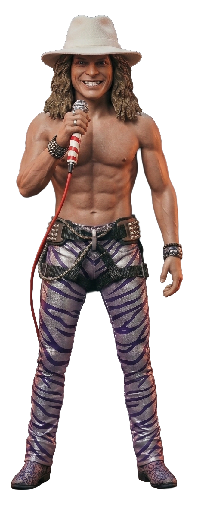 David Lee Roth
